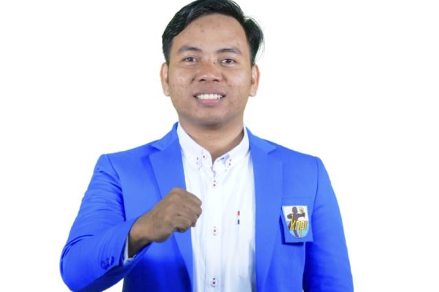 Dinamika Pemuda Menguat, 35 Bacalon Ketua KNPI Kecamatan Ambil Formulir di Makassar