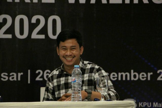 PBAK UINAM Diwarnai Kasus Penikaman, Alumni: Bukti Pengelolaan Kampus yang Bobrok