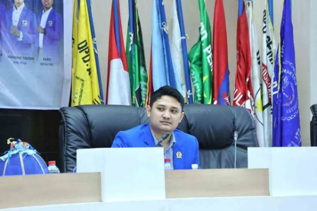 KNPI Kota Makassar Mengundang Seluruh Elemen Pemuda Dalam Kegiatan Bersama Untuk Makassar