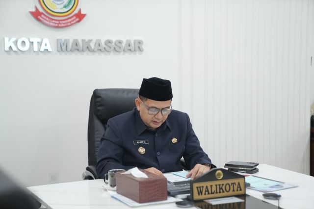 Wali Kota Munafri: APBD Perubahan 2025, Fokus Program Prioritas