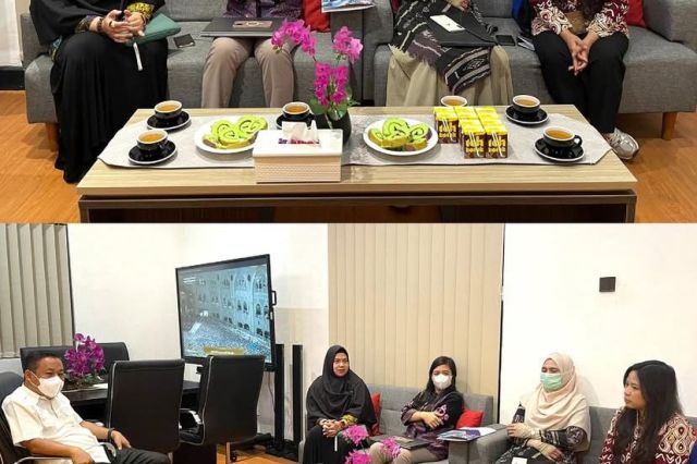 Bappeda Laksanakan Rapat Koordinasi SPIP 2025 Bersama BPKP Sulawesi Selatan