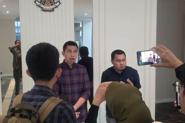 Pansel BUMD Makassar Tegaskan Seleksi Transparan, Bantah Isu Nepotisme