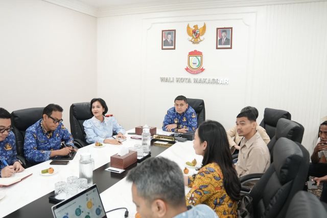 Pemkot Hadirkan Creative Hub di Tiap Sudut Kota, Dukung Komunitas Muda