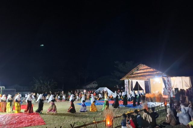 Banua Lemo Gelar Festival Budaya Part IV: Lestarikan Kearifan Lokal