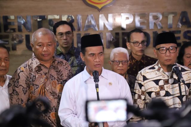 Keberpihakan Presiden pada Petani, Lahir Pembatasan Impor Ubi Kayu dan Etanol