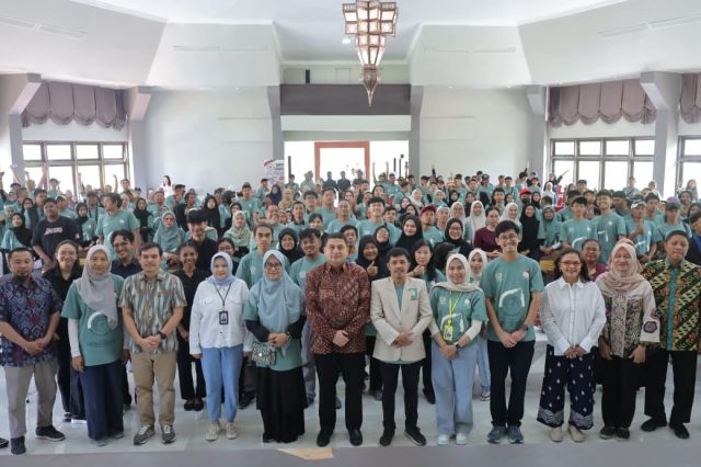 Munafri Tegaskan Pemerintah Kota Buka Ruang Bagi Hak Difabel