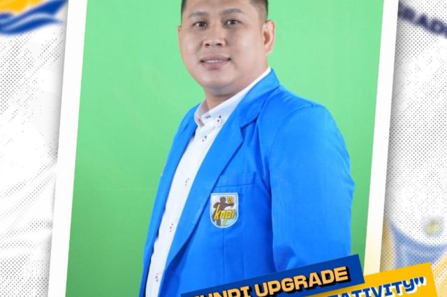 Ketua Bidang Hubungan Antar Lembaga KNPI Makassar Ajak Pemuda Jadikan Peringatan G30S/PKI