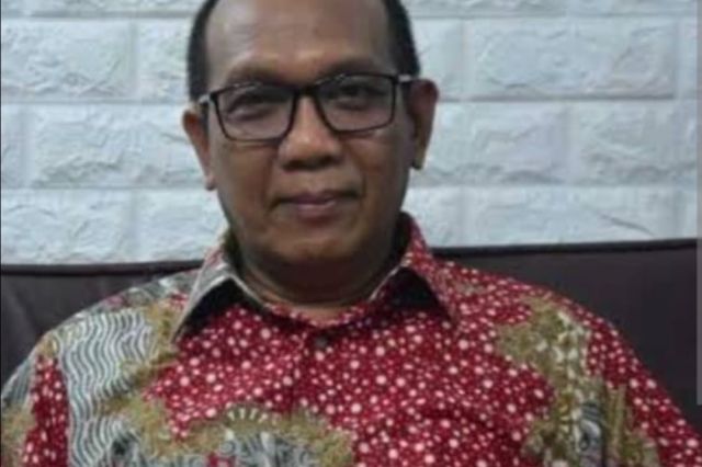 Akademisi Apresiasi Langkah Pemkot Makassar Perhatikan Guru dan Tenaga Kesehatan