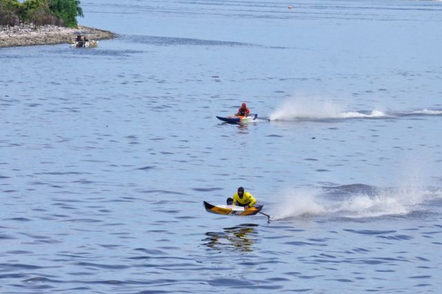 Lomba Katinting Race 2025 Siap Digelar: Perebutkan Piala Gubernur Sulsel dan Total Hadiah Rp100 Juta