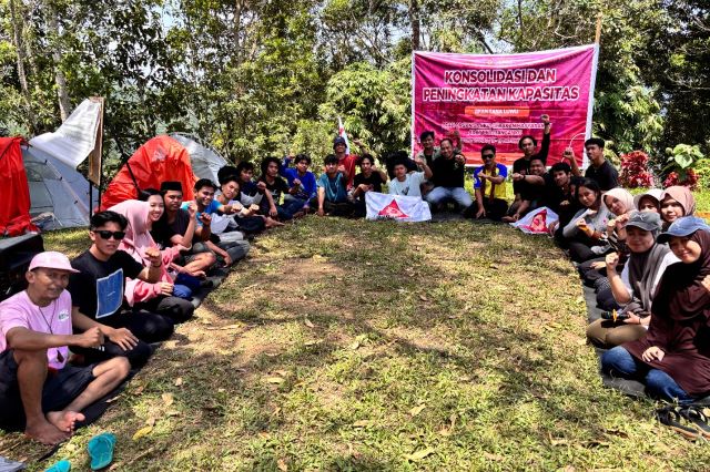 Rekruitmen BPAN Tanah Luwu Sukses Digelar: Pemuda Adat Teguhkan Komitmen untuk Gerakan dan Kelestarian Alam