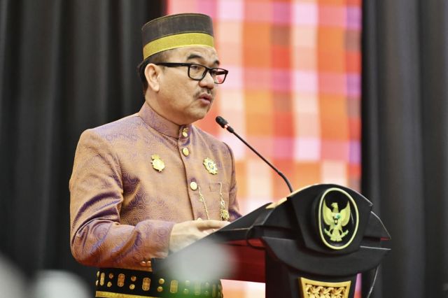 Fakta Sejarah Hari Jadi Sulsel, Berawal dari Tudang Sipulung 1995