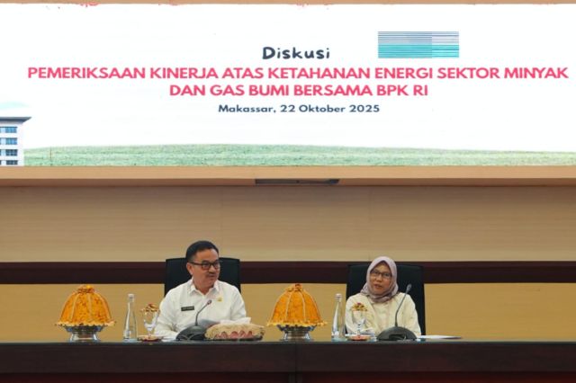 Pemprov Sulsel Targetkan Peningkatan Nilai SAKIP dari B ke BB