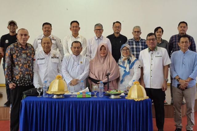 Dewan Pengupahan Sulsel Bahas Persiapan Penetapan UMP 2026, Tunggu Regulasi dari Pusat