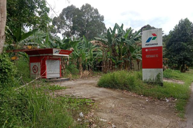 Pertashop Produk Gagal Pertamina, Korbankan Mitra