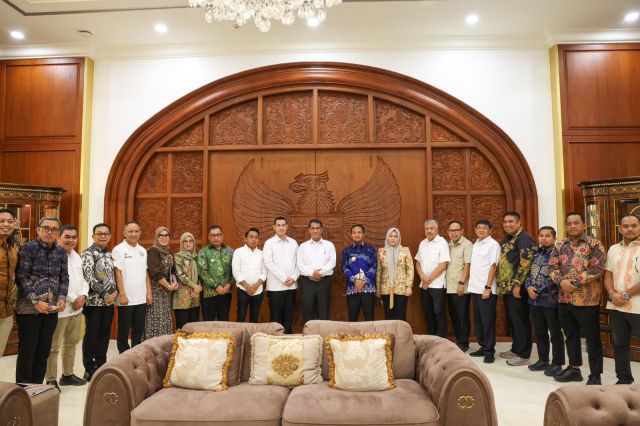 Kementan Kucurkan Bantuan Rp281 M untuk Sulsel