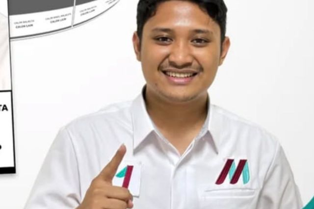 Komandan Jiwa Muda Munafri Mendukung Kanvaser Yang Maju di Pemilihan RT/RW Kota Makassar