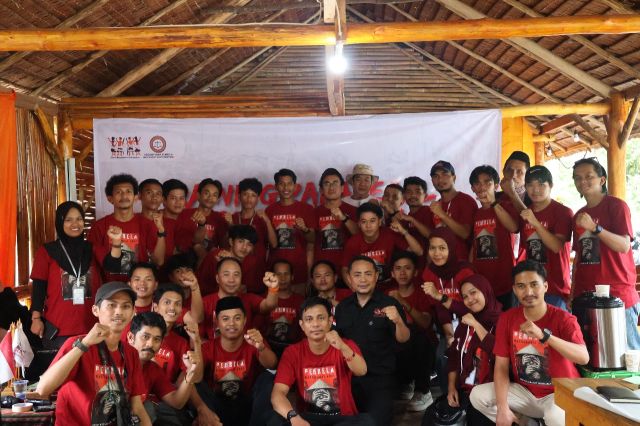 AMAN Tana Luwu & PPMAN Gelar Training Paralegal: Bangun Kemampuan Advokasi