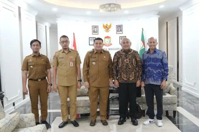 Dinas Lingkungan Hidup Makassar Usul Rp20M untuk Armada Sampah di APBD Perubahan