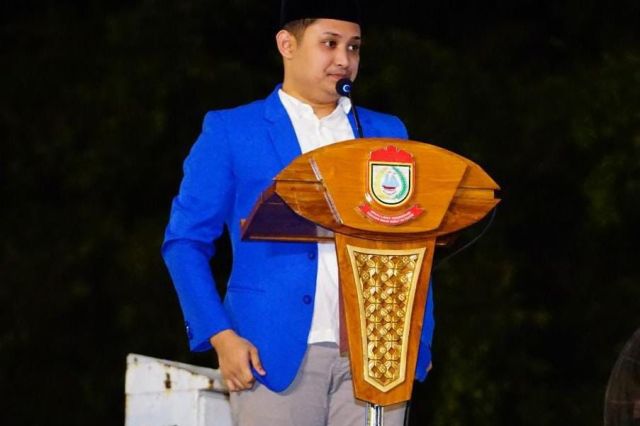 DPD KNPI Makassar Ungkap Alasan Belum Terbitkan Rekomendasi: Musda Belum Diputuskan DPD I