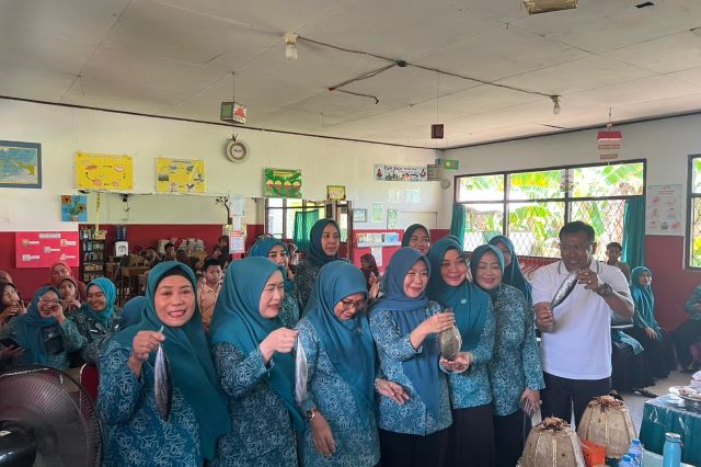 Lanjutkan Bantuan, Pemprov Sulsel Kirim Logistik Kemanusiaan ke Aceh, Sumut, dan Sumbar
