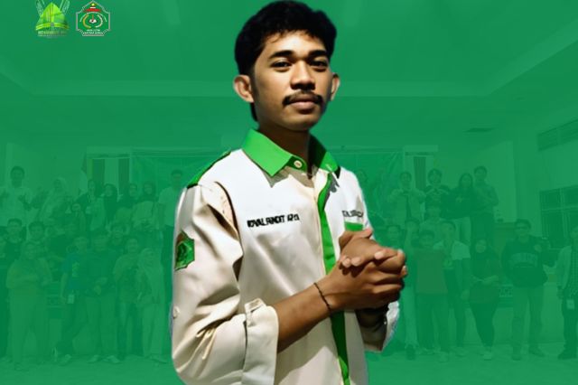 Rishariyadi Terpilih Aklamasi sebagai Ketua Umum PP HAM-LUTIM BTG Periode 2025–2026