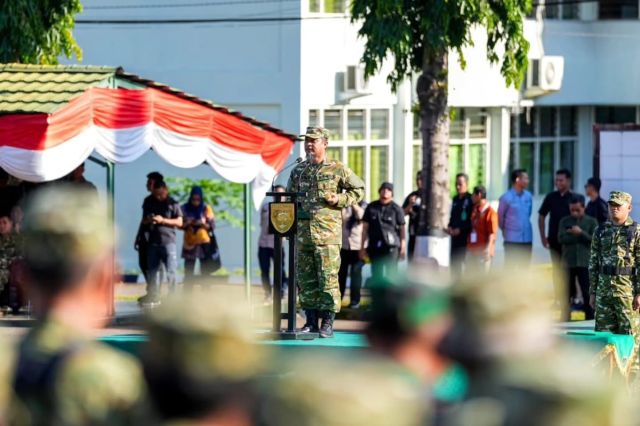 Dibuka Gubernur Sulsel, Jambore Kepala Desa Tekankan Integritas dan Inovasi Desa