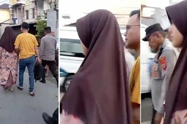 Bocah SD di Medan Bunuh Ibu Kandung, Polrestabes: Motif Masih Tahap Penyelidikan