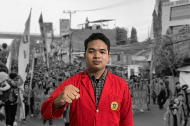 Suara Mahasiswa: Kredibilitas Unhas dan Dinding Komitmen Politik