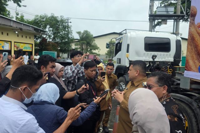 Pemkot Makassar Angkat Identitas Pesisir, Diperkenalkan Lewat Festival Muara di CoE 2026
