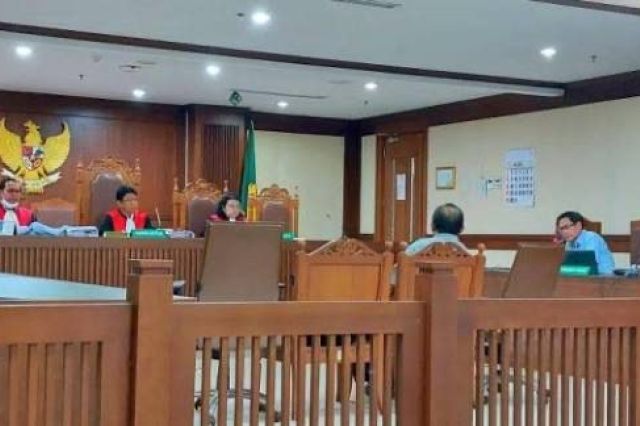 KUHP dan KUHAP Resmi Berlaku, Yusril: Memasuki Era Baru Hukum Yang Lebih Manusiawi