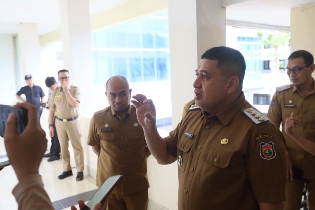 Wali Kota Munafri Ultimatum Parkir Liar: Segera Dieksekusi, Tak Ada Cerita