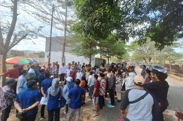 Menang Kasasi di MA, Gubernur Sulsel: Alhamdulillah Berkah-Nya untuk Warga Manggala