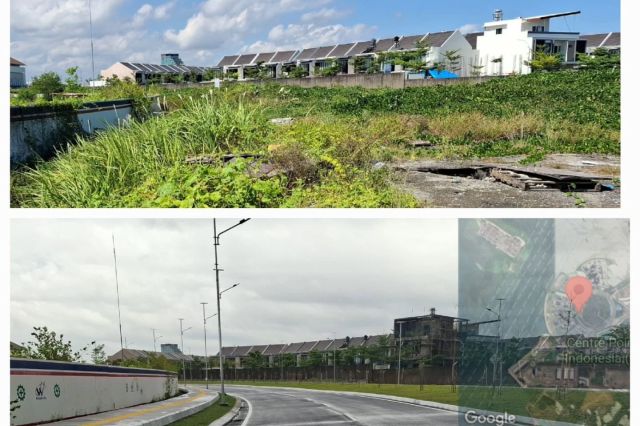 Pengerjaan Jalan di Kawasan CPI Makassar Rampung, Gubernur Sulsel: Alhamdulillah Dilakukan Secara Bertahap