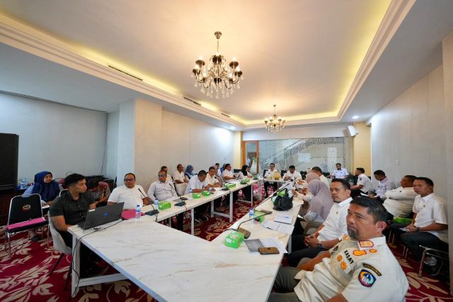 Sulsel Bersiap Gelar MTQ VIII KORPRI Nasional 2026 di Dua Daerah