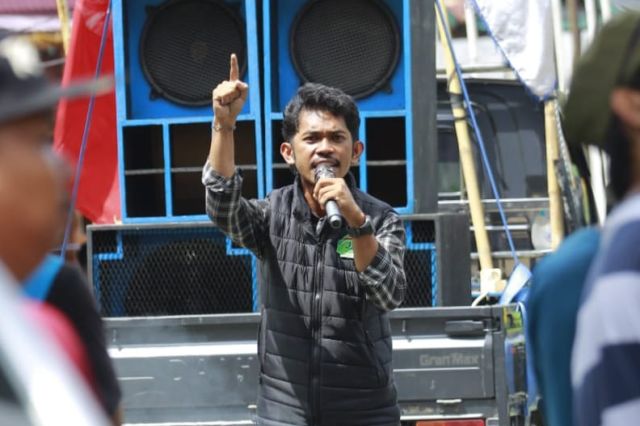 Ketum PP HAM LUTIM: Pembentukan Provinsi Luwu Raya sebagai Solusi Pembangunan