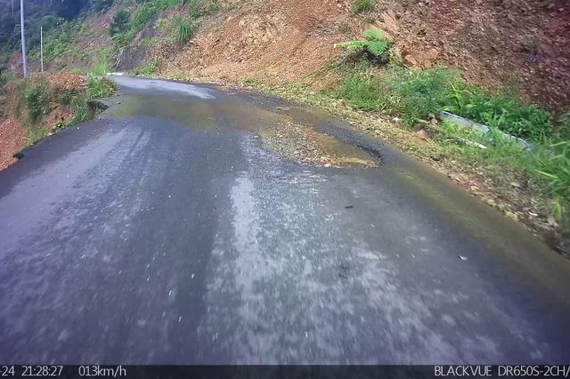 Pemprov Sulsel Pacu Penanganan Tujuh Ruas Jalan Strategis di Luwu Raya