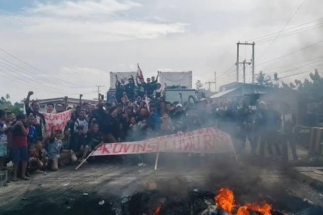 Instabilitas Luwu Raya: Proyek Multiyears Rp1,2 T di Ujung Tanduk
