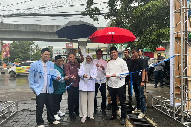 Dukung UMKM, Sahabat Andalan Gelar Event "Andalan Ngabuburit"