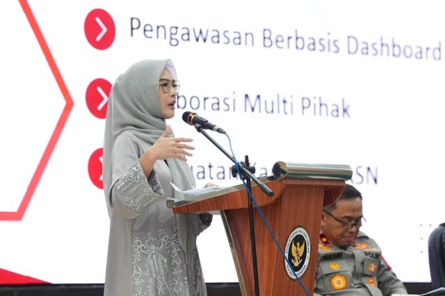 Ketua DPRD Sulsel Apresiasi Penurunan Kemiskinan dan Inovasi Ramadhan Leadership Camp