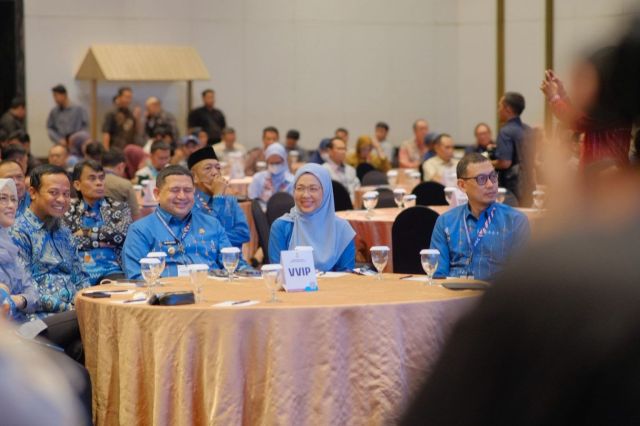 Bappeda Makassar Turut Serta dalam Musrenbang RKPD 2027, Bahas Hal Ini