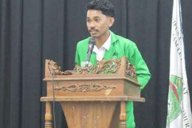 Kecam PT. PUL! Ketua HAM-LUTIM Meminta APH Fokus Penyelidikan Dugaan Pencemaran