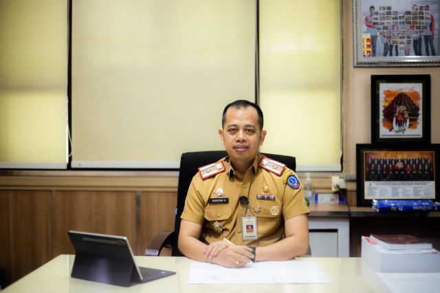 Pemprov SulSel Tegaskan Isu Menghabiskan Rp2 Miliar untuk Sewa Helikopter Tidak Benar