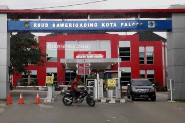 400 Juta! Limbah B3 di RSUD Sawerigading, L-KONTAK: Potensi Rugikan Negara
