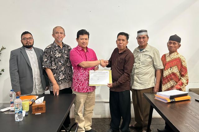 Langkah Besar AMIK Palopo: Bersiap Naik Status Dari Akademi ke Institut