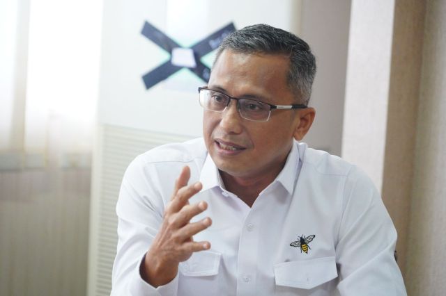 Pengawasan PKS! DPRD Sulsel dan Dinas TPHBun Rekomendasikan Penguatan di Wilayah Luwu Raya