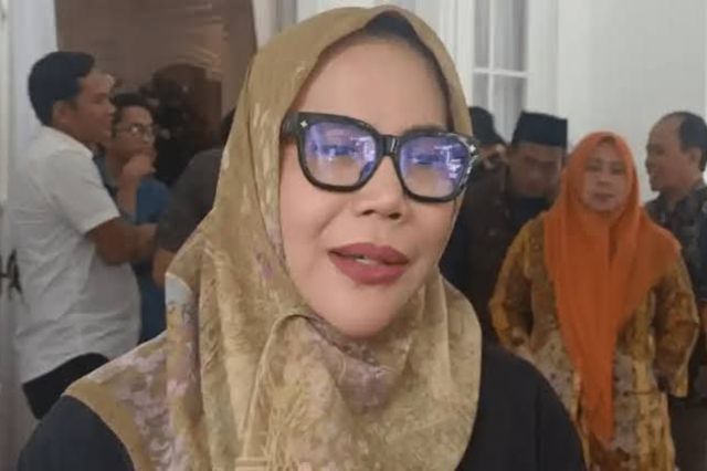 Kadinkes Prov Sulsel Klarifikasi Berita Hoax Rangkap Jabatan