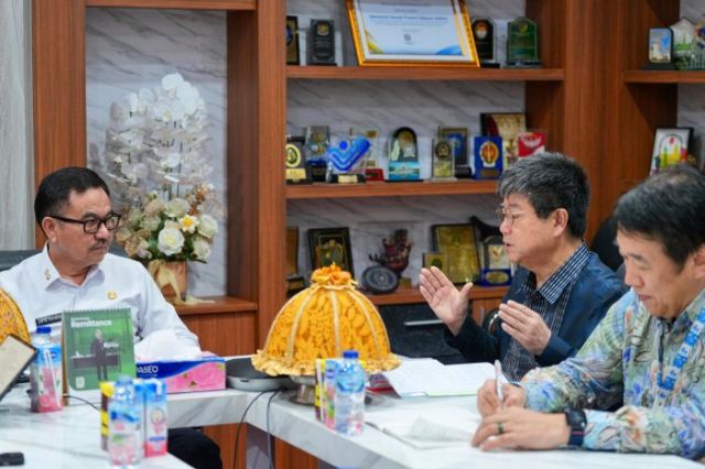 Ujian Bahasa Jepang JFT-Basic Kini Hadir di Makassar, Permudah Akses Calon Pekerja Sulsel ke Jepang
