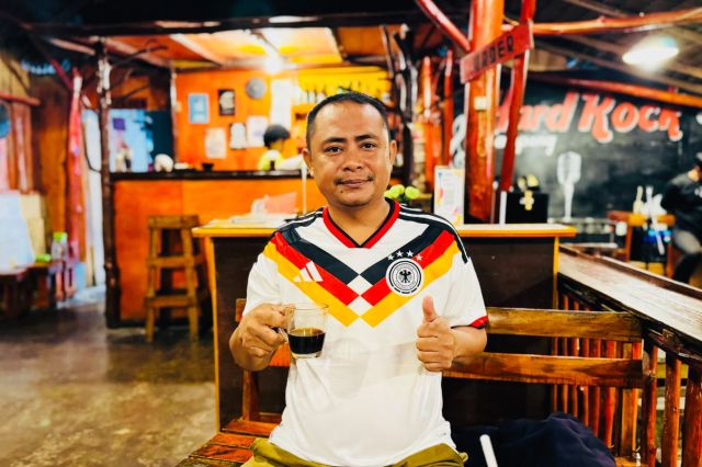 Bukan Argentina Atau Prancis! Ketua PW AMAN Tana Luwu Beri Prediksi Mengejutkan