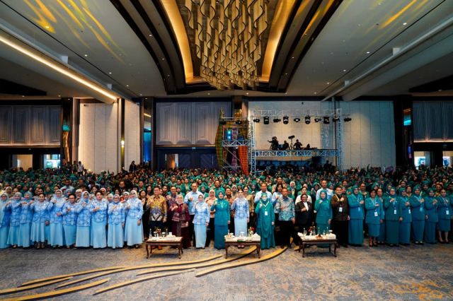 Gubernur Andi Sudirman: HKG PKK ke-54 Jadi Ajang Promosikan Pariwisata dan Budaya Sulsel