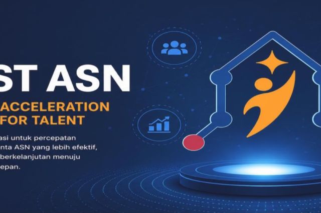 FAST ASN Perkuat Manajemen Talenta, Sulawesi Selatan Siap Jadi Model Nasional Tata Kelola ASN Berbasis Merit